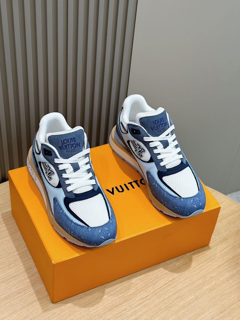 Louis Vuitton Run Away Sneaker